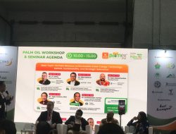 Cangkang Sawit Jadi Primadona Biomassa Dunia, APCASI Dorong Insentif BPDP untuk PLTD