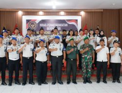 Apel Ikrar, Rutan Sidikalang Tegaskan Komitmen Bersih dari Handphone Ilegal, Narkoba, dan Penipuan