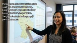 Guru RI di Luxembourg Digaji Rp1,6 Miliar per Tahun, Kisah Cristina Susilowati Viral