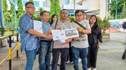 Konsumen Apartemen Hongkong Kingland Lapor Polda Metro, Kerugian Capai Rp 2,5 Miliar