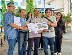Konsumen Apartemen Hongkong Kingland Lapor Polda Metro, Kerugian Capai Rp 2,5 Miliar