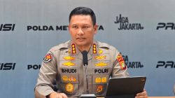 HUT GRIB Jaya ke-15 Digelar di GBK, Kabid Humas: 480 Personel Disiagakan