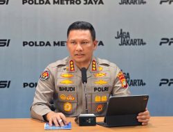 HUT GRIB Jaya ke-15 Digelar di GBK, Kabid Humas: 480 Personel Disiagakan