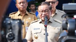 Bersama Gubernur DKI, Munjirin Perkuat Program Pemilahan Sampah di Jakarta Timur
