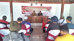 Sosialisasi B2SA Warnai TMMD Reguler ke-128 Kodim Pati, Warga Desa Godo Antusias Ikuti Penyuluhan.
