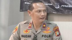 Kompol Fauzan Tegaskan Mobil Rusak di Putri Duyung Bukan Milik Polsek