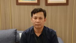GEMA CITA Apresiasi Teknologi Hidrotermal di Pasar Kramat Jati, Sampah Organik Diolah Cuma 2 Jam