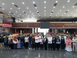 Endah Purwanti Apresiasi Sinergi DPRD dan Kejari Kota Bogor Perkuat Produk Hukum
