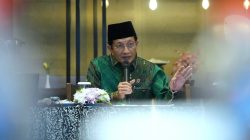 Menag Nasaruddin Umar: Kenaikan Yesus Kristus 2026 Jadi Momentum Perkuat Harmoni