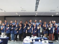 PT Surveyor Indonesia Perkuat Layanan TICC untuk Transportasi Berkelanjutan dan ESG