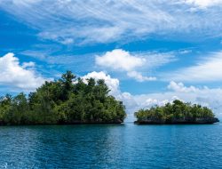 KKP Tegaskan Tambang di Pulau Kecil Tidak Dilarang, Bisa Dilakukan dengan Syarat Ketat