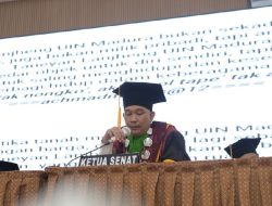 NU sebagai Gerakan Peradaban: Merawat Tradisi, Menjawab Tantangan Zaman