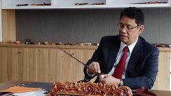 Pertumbuhan Ekonomi RI Capai 5,61 Persen, Menkeu Purbaya Ungkap Strategi Pemerintah