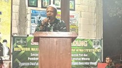 Dari Medan Tugas ke Majelis Dzikir, Sosok Prajurit TMMD yang Menyatu dengan Warga Desa Godo