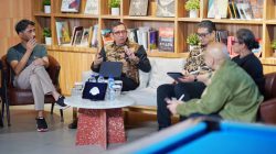 AI dan Masa Depan Kreativitas: Pemerintah Tegaskan Manusia Tetap Jadi Pencipta Utama Karya