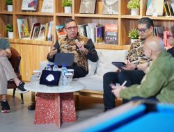 AI dan Masa Depan Kreativitas: Pemerintah Tegaskan Manusia Tetap Jadi Pencipta Utama Karya