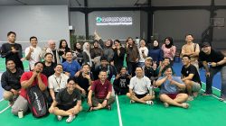 Wargi Threads Bogor Hadirkan Atmosfer Hangat Lewat Event Perdana ‘Smash The Night’