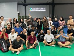Wargi Threads Bogor Hadirkan Atmosfer Hangat Lewat Event Perdana ‘Smash The Night’