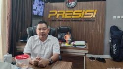Dituding Peras Pengguna Narkoba, Ini Penjelasan Kasat Narkoba Polrestro Bekasi