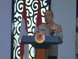 Kapolda Jabar Warning Panitia Seleksi Polri 2026: Jangan Ada Calo!