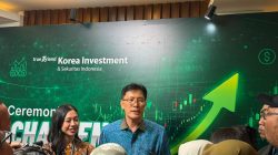 Investor Muda RI Makin Melek Investasi, KISI Catat 2.000 Mahasiswa Buka Rekening Saham pada Kuartal I 2026