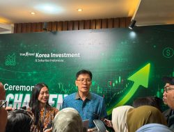Investor Muda RI Makin Melek Investasi, KISI Catat 2.000 Mahasiswa Buka Rekening Saham pada Kuartal I 2026