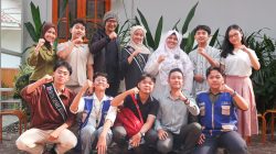 Endah Purwanti Gandeng Rama Sastra Negara Edukasi Komunitas Anak Kota Bogor lewat TAPSSAM