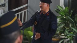 Razia Mendadak di Lapas Cipinang, Seluruh Blok Hunian Digeledah