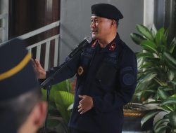 Razia Mendadak di Lapas Cipinang, Seluruh Blok Hunian Digeledah