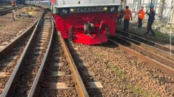 Gangguan di Stasiun Pasar Senen, Sejumlah KA Jarak Jauh Terlambat hingga 4 Jam