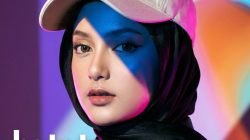 Kamilla Azzahra Debut di Industri Musik lewat Single Emosional ‘Hate To The Moon’