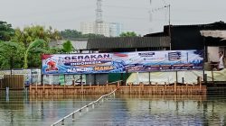 GPBI DKI Jakarta Gelar Lomba Mancing Bersama, Pererat Silaturahmi Masyarakat