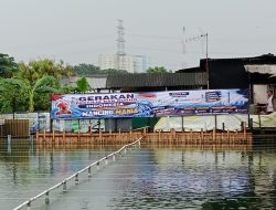 GPBI DKI Jakarta Gelar Lomba Mancing Bersama, Pererat Silaturahmi Masyarakat