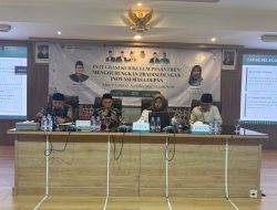 MUI Gelar Short Course Kurikulum Pesantren, Dorong Integrasi Kitab Kuning dan Inovasi Digital