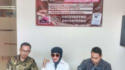 Dokter Tifa Soroti Kasus DRL, Singgung Dugaan TPPU hingga Peredaran Produk DNA Salmon