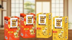 Momogi Group Bidik Tren Healthy Snack Lewat Peluncuran HATAGO