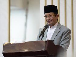 Menag Nasaruddin Umar: Iduladha 2026 Jadi Momentum Perkuat Kepedulian dan Solidaritas
