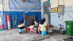 Diduga Cemari Lingkungan, SPPG Join Turkhan Kedung Sekar Tetap Beroperasi Meski Dua Kali Diprotes Warga