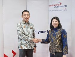 Eastspring Indonesia Gandeng Webull Indonesia, Akses Investasi Reksa Dana Makin Mudah