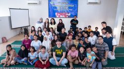 inDrive Perkuat Aksi Sosial dan Pendidikan, Salurkan Bantuan hingga Latih Manajemen Sekolah