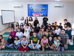 inDrive Perkuat Aksi Sosial dan Pendidikan, Salurkan Bantuan hingga Latih Manajemen Sekolah