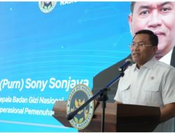 Perkuat Pencegahan Kejadian Menonjol MBG, BGN Luncurkan Aplikasi Pemantauan Kualitas Makanan di Sekolah