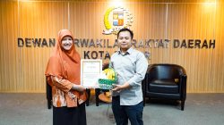 Mulyani Motivasi PMR SMKN 2 Kota Bogor Tingkatkan Prestasi dan Kemandirian Organisasi