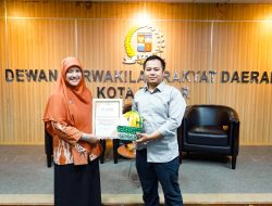 Mulyani Motivasi PMR SMKN 2 Kota Bogor Tingkatkan Prestasi dan Kemandirian Organisasi