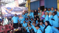 GARUDA: Kami Salurkan Lima Ekor Sapi Qurban di Wilayah DKI Jakarta