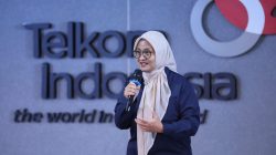 Telkom Perkuat Bisnis Digital dan Infrastruktur, Strategi TLKM 30 Mulai Tunjukkan Hasil