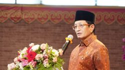 Menag: Waisak 2026 Jadi Momentum Perkuat Perdamaian dan Harmoni Bangsa