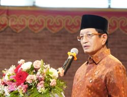 Menag: Waisak 2026 Jadi Momentum Perkuat Perdamaian dan Harmoni Bangsa