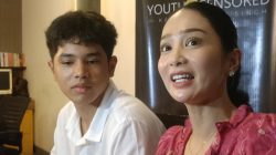 Karan Pradhi Singh Luncurkan Podcast Youth Uncensored, Cara Baru Anak Muda Belajar Isu Politik dan Sosial