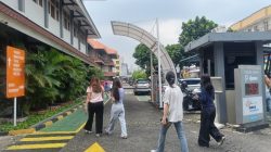 BINUS Pilih Menunggu Proses Mediasi , Kuasa Hukum Pastikan PHK Sesuai Prosedur
